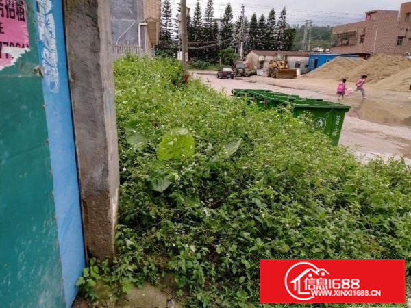 独院厂房出租800平米