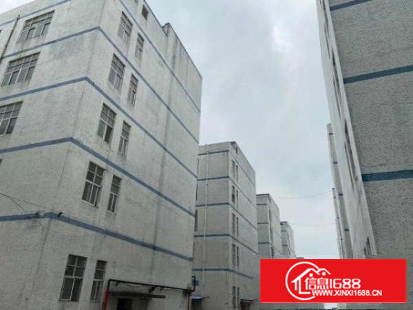 出租宝安区石岩工业区15000平方村委厂房可分租可办环评