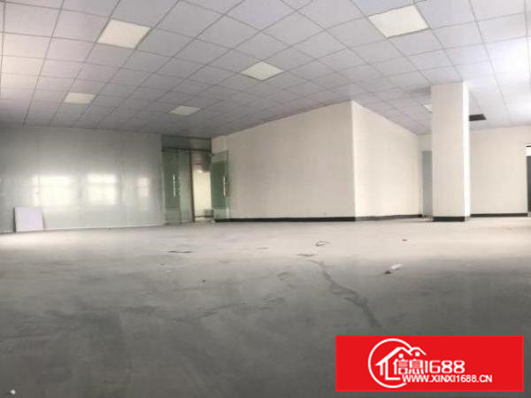 竹园带装修电子行业240平米