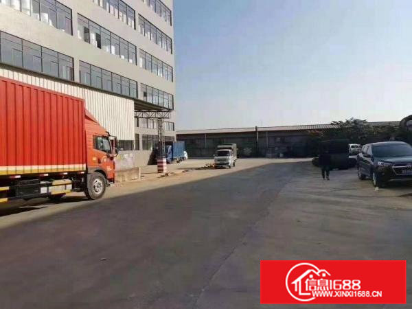 东莞清溪镇大型独院厂房出租3万平适注塑电子五金机加工印刷