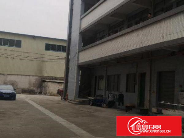 不需中介费，含货梯押3付一