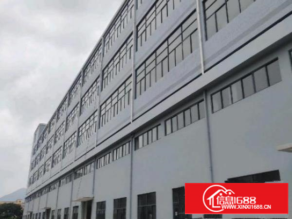 精装修水电齐全厂房。