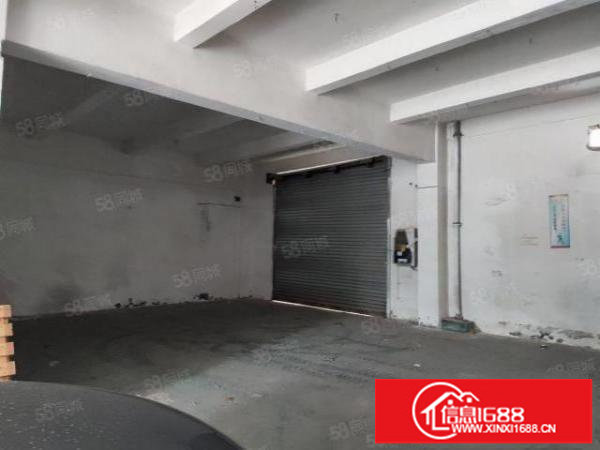 福永.白石厦东区，一楼210平厂房，适合研发加工，电商，物流