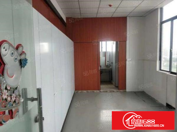 虎门树田新空楼上650平精装修厂房招租
