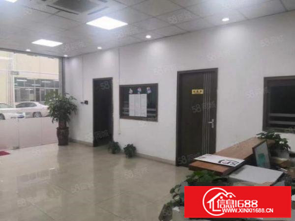 观澜松元新出2800平带装修厂房出租