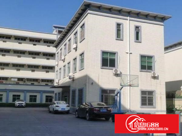 谢岗镇原房东独院