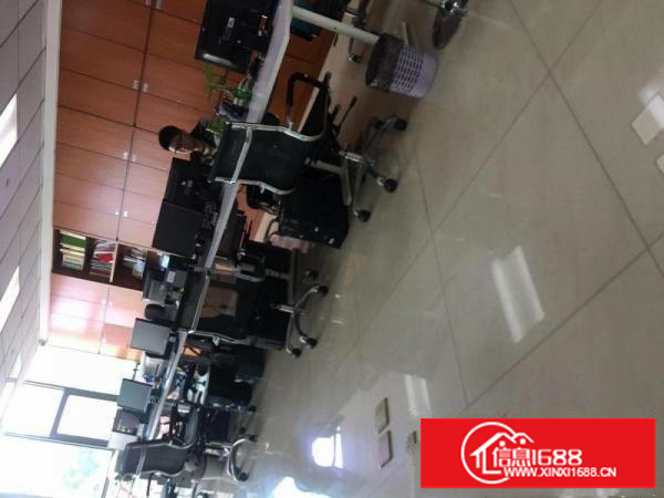 办公楼诚意出租（坂田集团大厦）