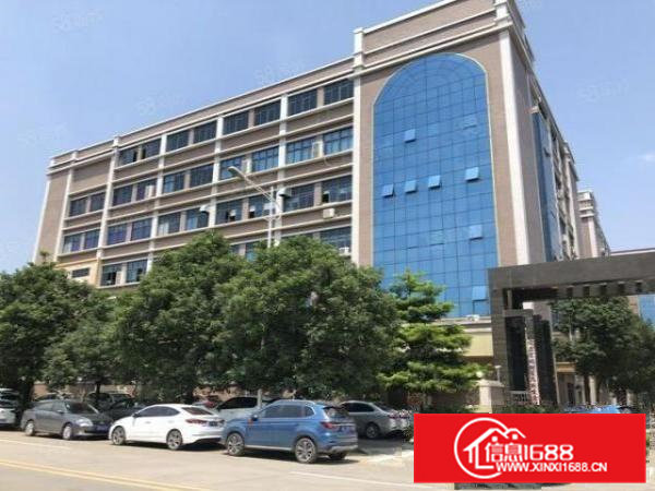 一手房东实际面积直租！凤岗雁田楼上一层2000平厂房仓库出租