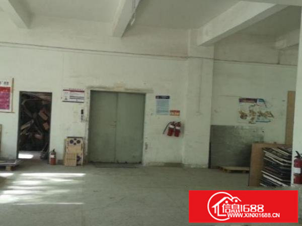 出租龙华区观澜，2楼整层出租