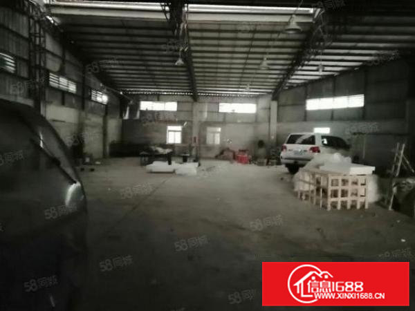 企石镇新出独院单一层厂房1500平方。现成办公室水电到位