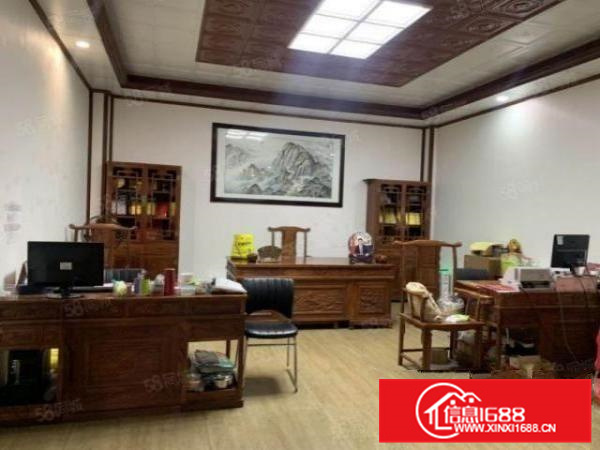 独门独院4300方带行车滴水8米精装办公室宿舍配套齐可办环评