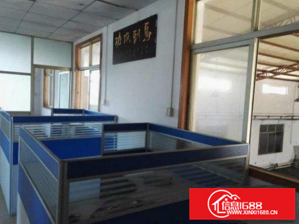 坪山新区三洋湖新出钢构厂房630平方火爆招租