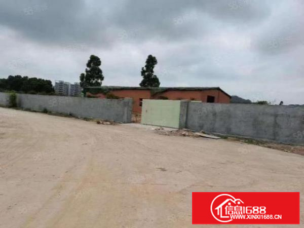 勒流600方新出厂房，带办公室，证件齐全，可办环评。