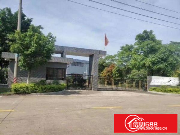 南海区独院花园厂房5000方可办环评厂房位于工业区