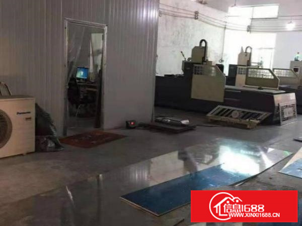 大沥颜峰工业区260m2水电齐全厂房仓库出租