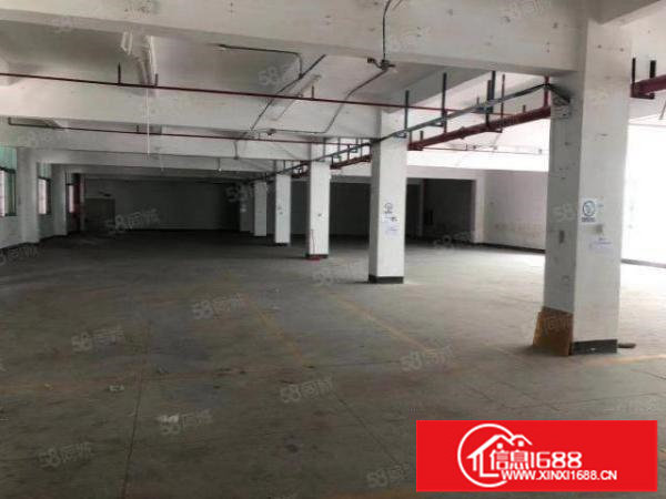 公明原房东精装修二三楼各1200平方米