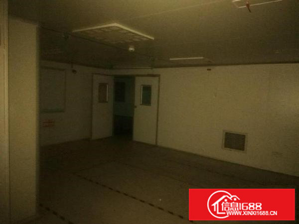 大岭山新出万级无尘车间出租