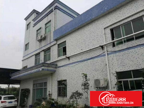 出租龙岗区龙东成熟工业区550平方一楼厂房