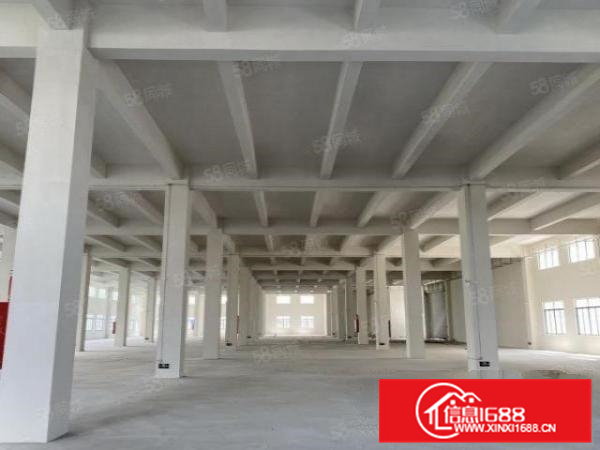近高速，全新，有证，顺德杏坛18000平方标准厂房出租