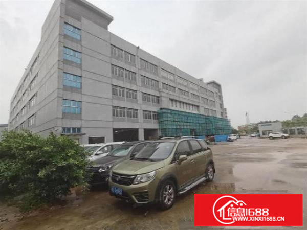 企石清湖村单层面积1250平方厂房出租可分组