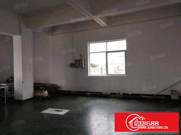 万江石美现成装修办公室，配套齐全超靓厂房出租