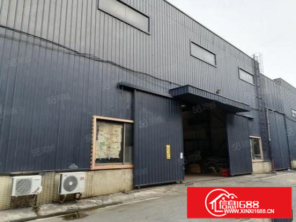 狮山带2台行吊独立标准2580方厂房出租，形象好独立办公宿舍