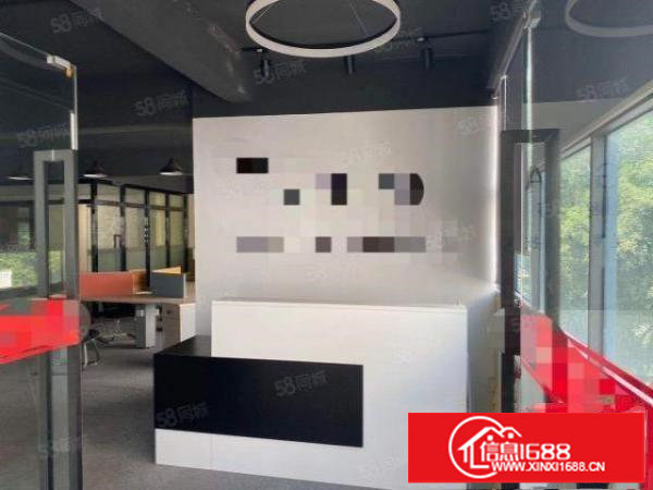 福永小独园带红本厂房楼上450平车位充足适合办公研发等