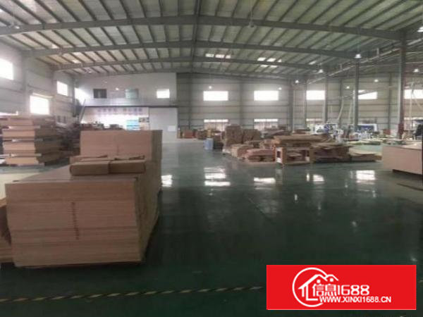 石岩上下屋社区原房东独院钢结构1200平