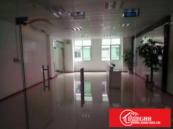 水口隆生大桥旁独院两层700平米，院子空地超大