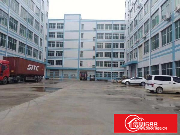 广东省政府重点扶持的产业转移园