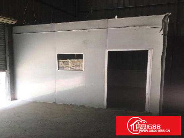 超底价厂房出租可做小型加工厂