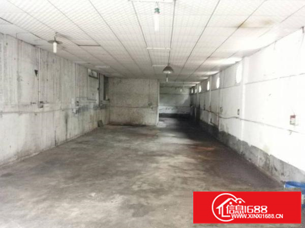 牛湖500、800、1000铁皮厂房出租