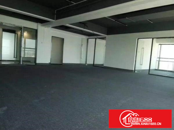 坂田地铁口200平300平500平方米电商厂房出租