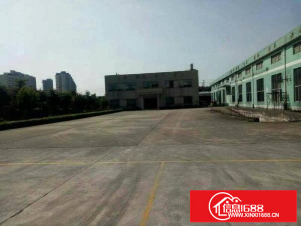 常平镇新出标准原房东三层厂房