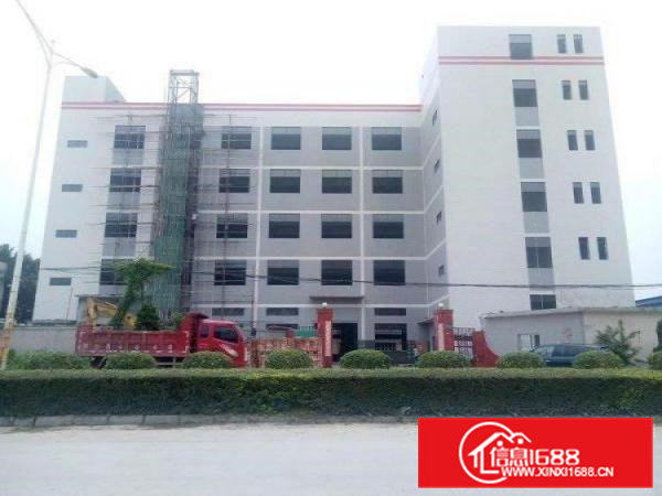 近东部快线旁全新独门独院厂房15200平米