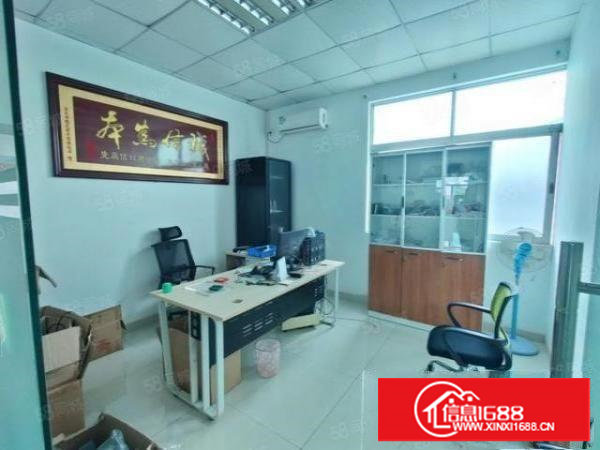 塘厦镇石鼓新出楼上精装修厂房1400平米，水电齐全，拎包入住