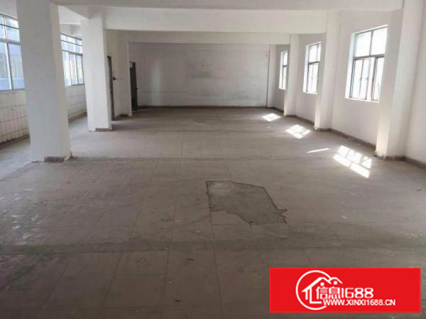 龙岗区坪地刘屋村500平方米/层标准楼上厂房出租