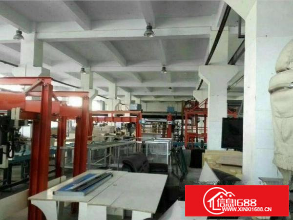 清溪浮岗新出原房东独院4500平方厂房，水电齐全