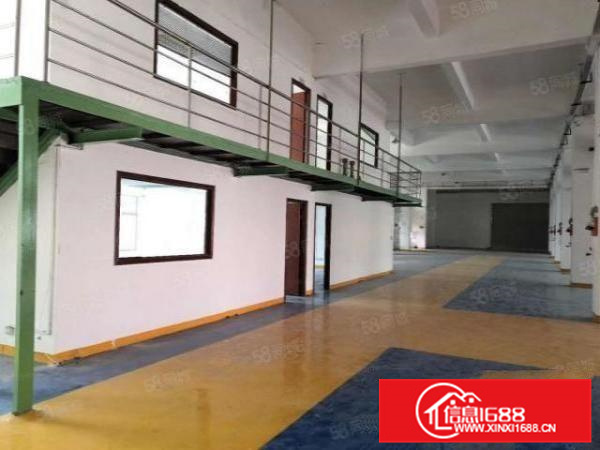 证件齐全，容桂3000方标准一楼，好招工，进车方便