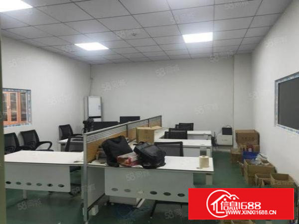 长安镇宵边楼上420平方豪华装修大电梯