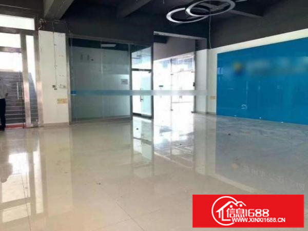 出租深圳宝安区福永镇塘尾地铁口楼上1500平