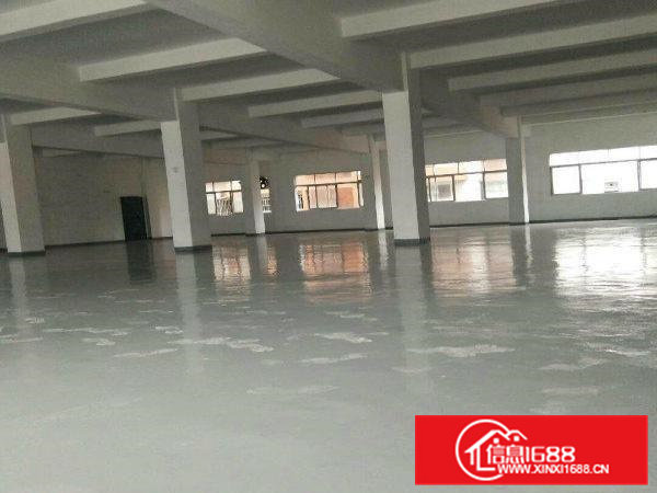 (可分租)横沥独门独院三层共3000平方报价14元