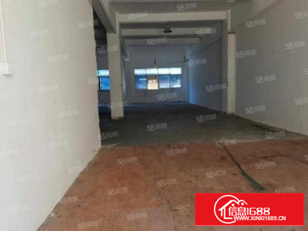 石龙新维村一楼260平现成水电装修厂房出租