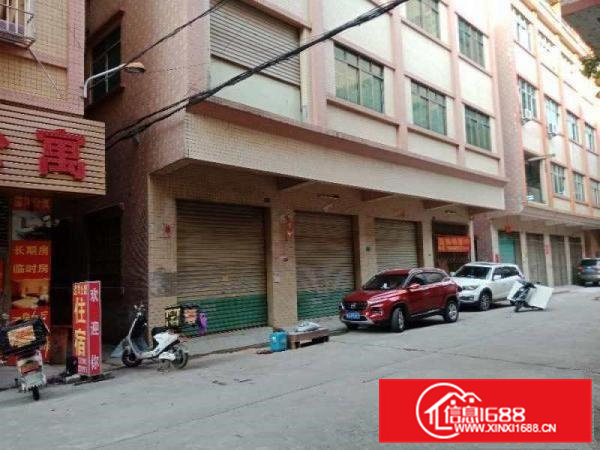 寮步厂房诚意直租，价格低。