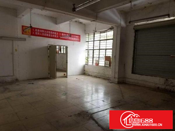 坂田地铁口便宜的厂房出租大小可分（办公，仓储，加工，汽修）