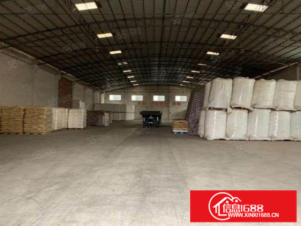 富安独门独院2500方，独立办公，可办环评，交通方便A