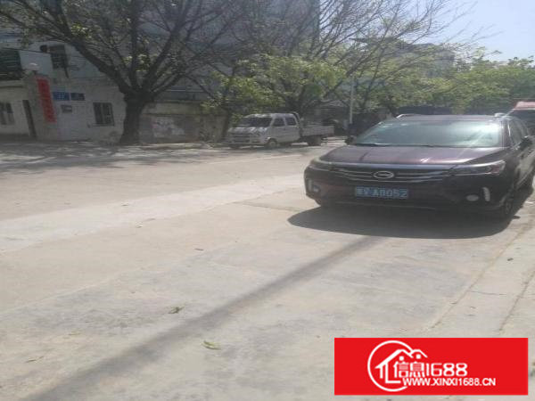 横岗安良23元一楼出租