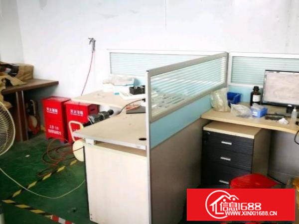 观湖街道工业园区车间合租