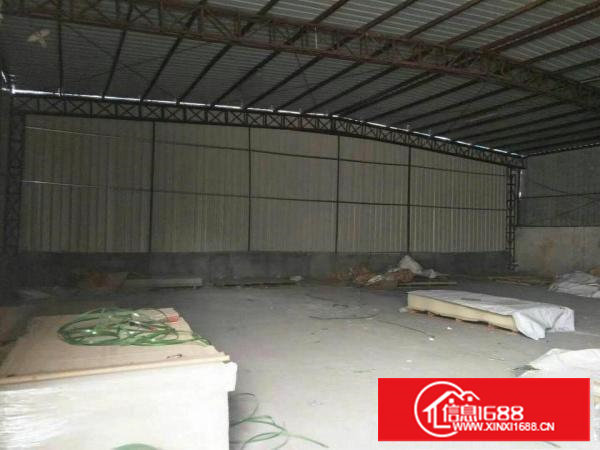 塘厦石马1800平独院单一层厂房：800平分租：临深圳和凤岗