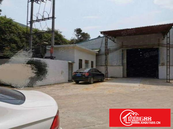 可办环坪大岭山颜屋空出原房独院单一层钢构500平厂房出租